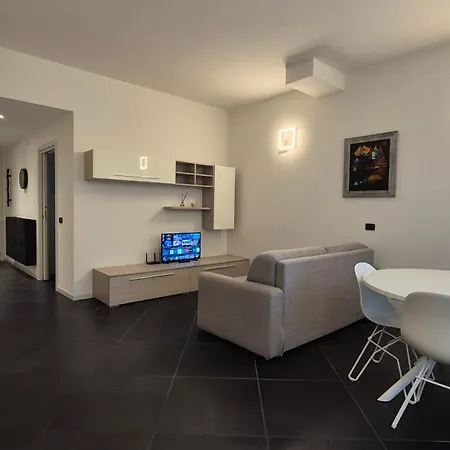 Q28 Holiday Apartment